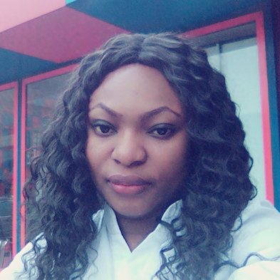 FaithJocky95's profile picture. 