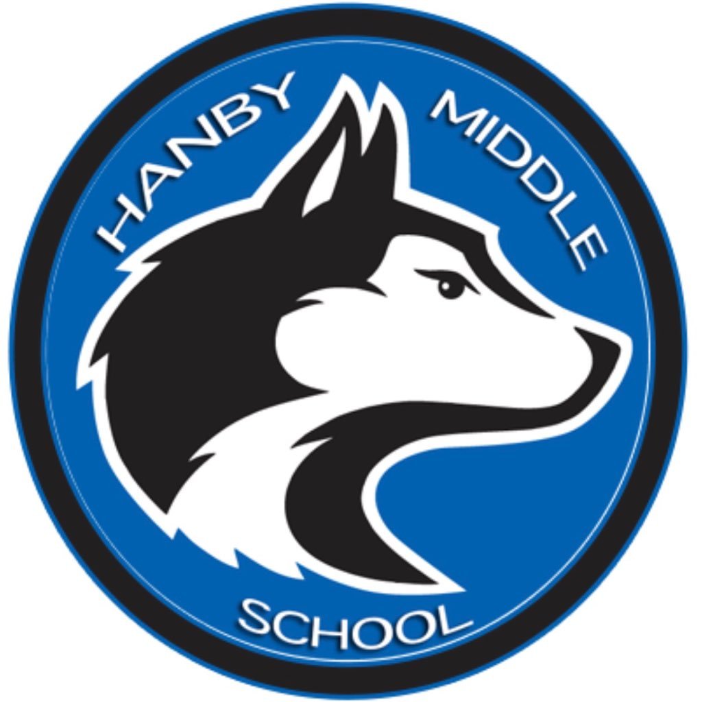 HMSCPSD6's profile picture. Hanby Middle School, Central Point School District # 6