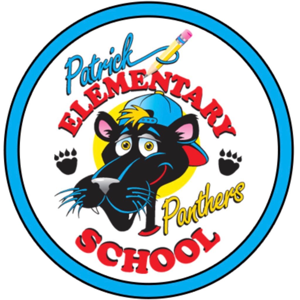 PESCPSD6's profile picture. Patrick Elementary School, Central Point School District # 6