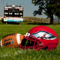 Brady Eagle Football(@BradyEagleFB) 's Twitter Profile Photo