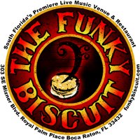 The Funky Biscuit (@thefunkybiscuit) 's Twitter Profile