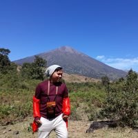 koc_har's profile picture. what can i do without u LORD, Bless me forever