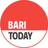 Bari Today(@baritoday) 's Twitter Profile Photo