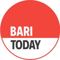 Bari Today (@baritoday) 's Twitter Profile Photo Bari Today (@baritoday) 's Twitter Profile Photo