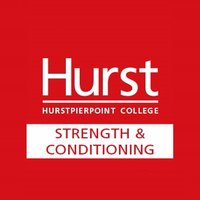 Hurst S&C (@hurst_sandc) 's Twitter Profile