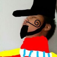 Dylan Tay (@emporeryakuzaku) 's Twitter Profile
