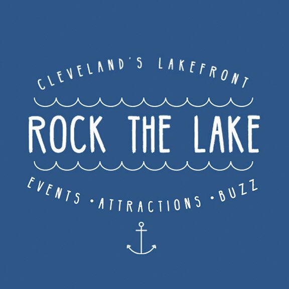 Rock The Lake