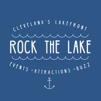 Rock The Lake(@rockthelakeCLE) 's Twitter Profile Photo