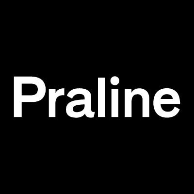 Praline is a creative design agency based in London.