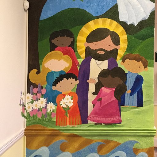 fpcdanville's profile picture. To know Christ and make him known...as much as possible through tweeting.