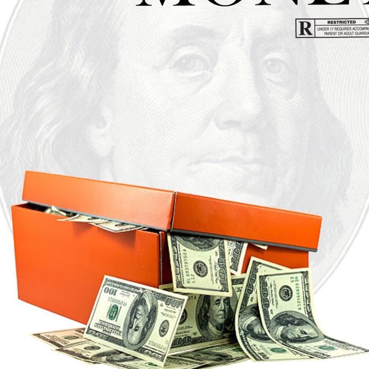 shoeboxmoneypod's profile picture. The Voice For Every Hustle.