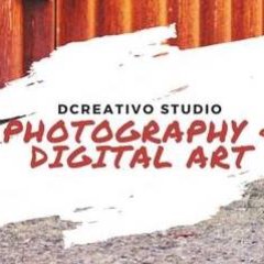 Photographer & Digital Arts