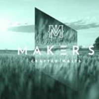 Makers Crafted Malts (@makerscraftmalt) 's Twitter Profile Photo Makers Crafted Malts (@makerscraftmalt) 's Twitter Profile Photo
