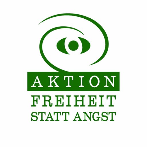 Aktion Freiheit statt Angst Profile