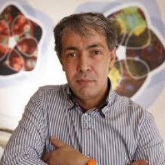 amrabid's profile picture. A curious life science executive excited by creativity, innovation and art