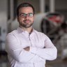 Pomerantz's profile picture. Head of Space Ventures (Mars Helicopters!), @aerovironment. Co-Founder, @OwensFellowship & @PGSFellowship. Board Member, @OpenLunar. Husband, @FromCaliToMars.