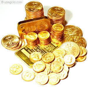 Investment and Networking of Numismatic Gold and Silver