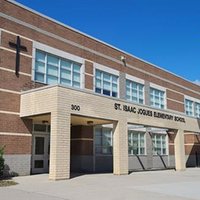 St. Isaac Jogues (@joguesdpcdsb) 's Twitter Profile