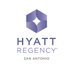 Hyatt Regency San Antonio (@hyattregencysa) Twitter profile photo Hyatt Regency San Antonio (@hyattregencysa) Twitter profile photo