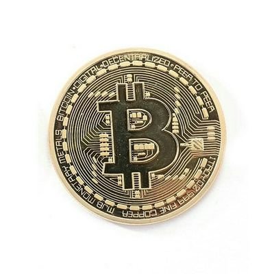 Bitcoin Miner, Crypto Trader, Cryptomania Teknologi