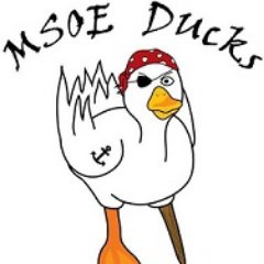 MSOE's Ultimate Frisbee Team.
https://t.co/z8UgOErAFi