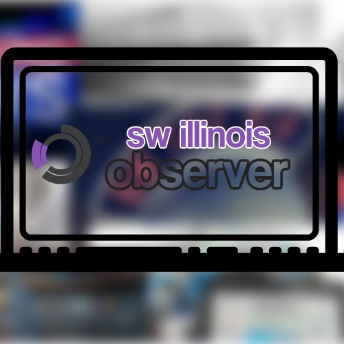 Your news connection for SW Illinois.