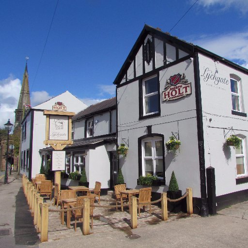 Brand NEW pub now open in Standish, Wigan. Follow us to receive all the latest updates!
