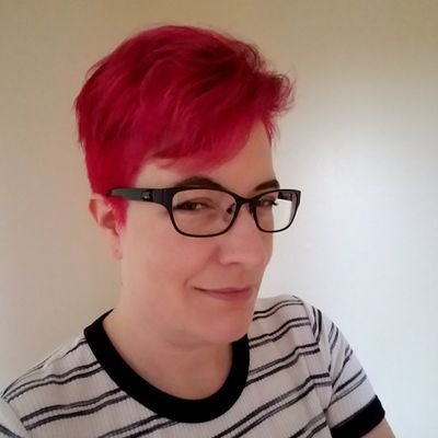 Kate MacLeod Profile