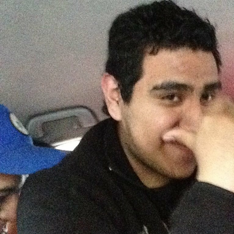 AaronOlaechea's profile picture. 