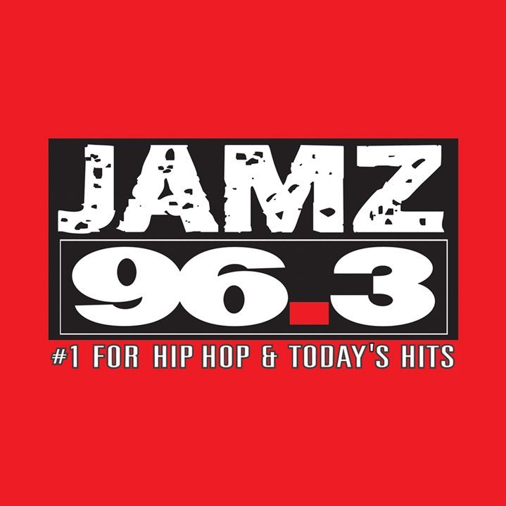 We are the Cap City's home for Hip Hop & Hits!! Wake up with The Jubal Show weekdays 6a-10a!! Instagram: @JAMZ963