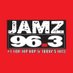 Jamz 96.3 (@JAMZ963) Twitter profile photo