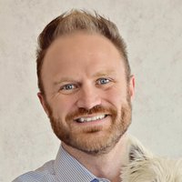 Dr. Aaron Smiley (@aaronjsmiley) 's Twitter Profile Photo