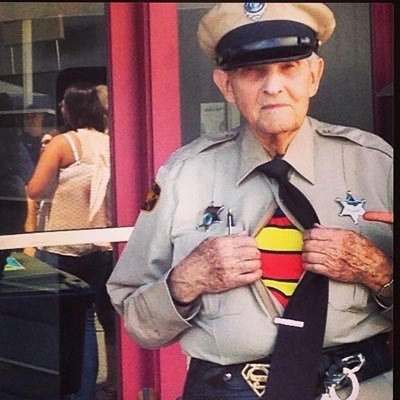 ChiefTillman's profile picture. Chief Security Officer for the Vaca Muerta Estates Home Owners Association. Retired dog catcher. Church Deacon.
