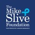The Mike Slive Foundation (@mikeslivefdn) Twitter profile photo