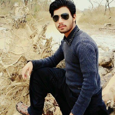 Shahrukh Mazhar