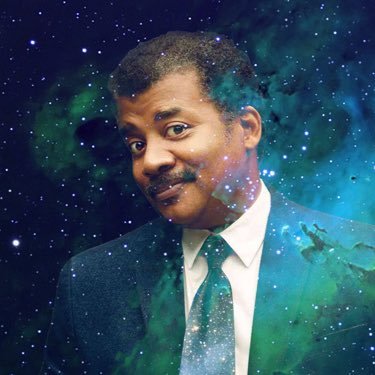 A Black Scientist