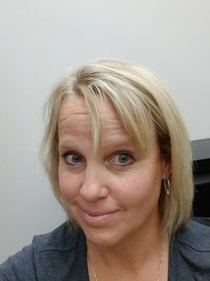 SuzyMarker's profile picture. 