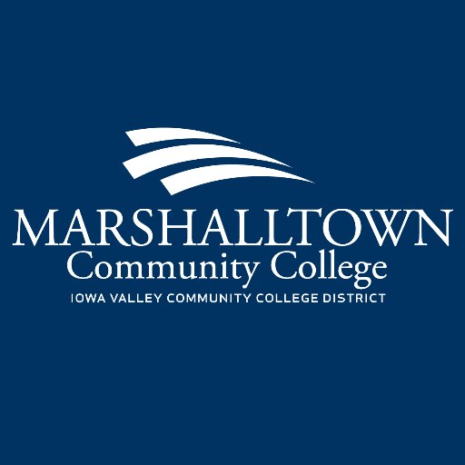 Official Twitter Page of Marshalltown Community College. IG: marshalltowncc