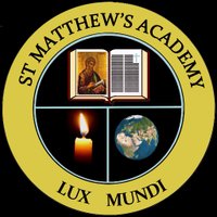 St Matthew's RRS (@stmattsrrs) 's Twitter Profile