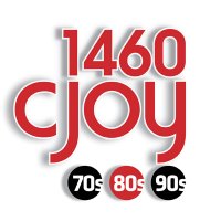 1460 CJOY(@CJOYradio) 's Twitter Profileg