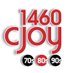 1460 CJOY (@CJOYradio) Twitter profile photo