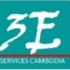 3ECAMBODIA1's profile picture. 