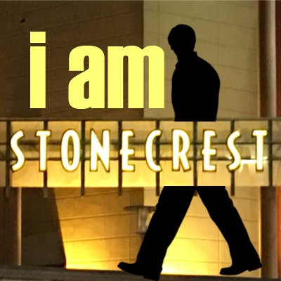 IAmStonecrest's profile picture. Stonecrest, Georgia, born November 8, 2016. when 59% of voters said yes to the city.  Stonecrest is about 29 square miles and has a population nearing 55,000.