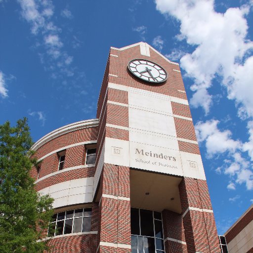 The Meinders School of Business, located in the heart of Oklahoma City, offers a full range of undergraduate, graduate and professional development programs.