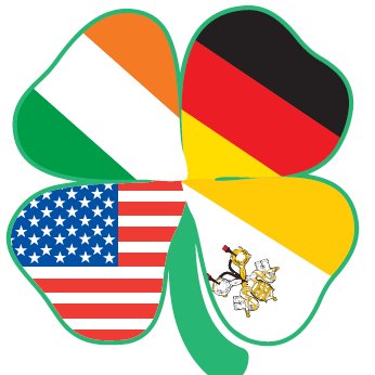 Roman Catholic Irish German American Gen-X that loves that the Church is Counter-Cultural. A Constitutional Patriotic Conservative advocating our sovereignty.