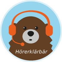Hörerklärbär (@hoererklaerbaer) 's Twitter Profile