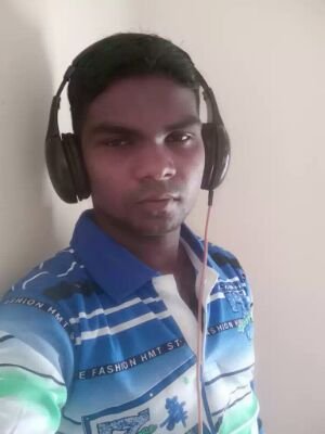 All is well