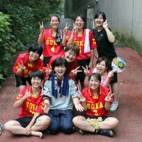 創価大学女子ハンドボール部 (@sokajohan) Twitter profile photo