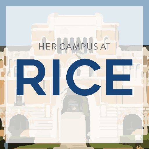 HerCampusRice's profile picture. Content written for Rice women, by Rice women.