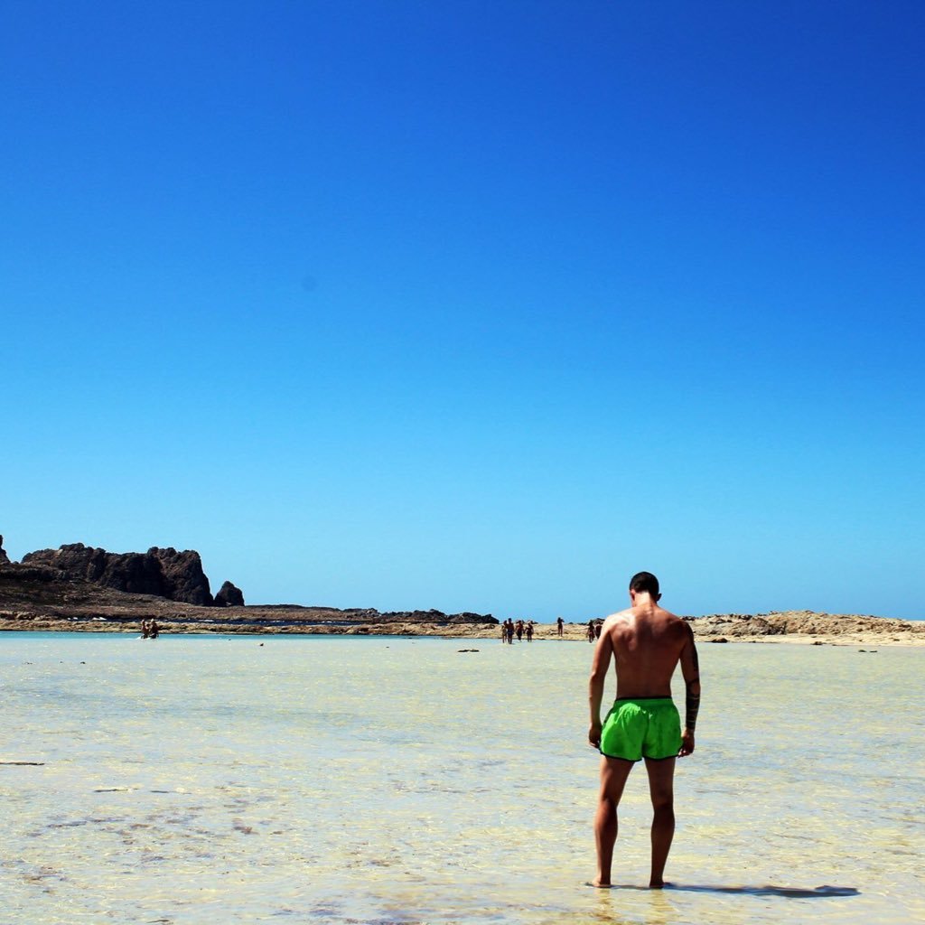 xpoparla's profile picture. Twitter Oficial de Francisco Crespo González // Official Twitter of Francisco Crespo González // Deporte como forma de vida. Simplemente, sé tú mismo.